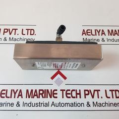 Expo Technologies Rlv25/Ss/Fs Minipurge Relief Valve