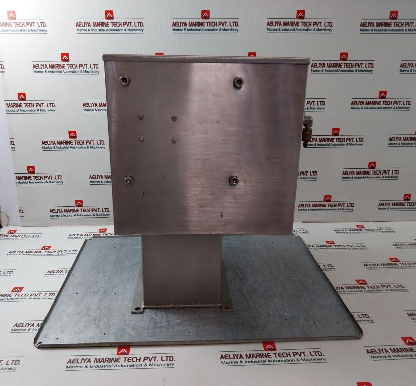 Expro 2051102525 High Pressure Unit Us15-088-h-00-02