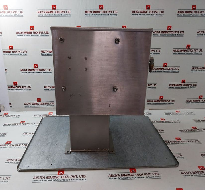 Expro 2051102525 High Pressure Unit Us15-088-h-00-02
