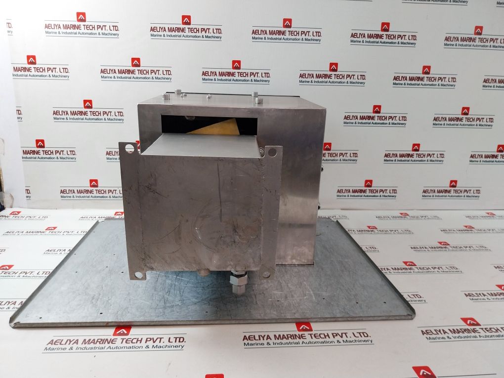 Expro 2051102525 High Pressure Unit Us15-088-h-00-02