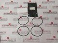 Expro 2051868200 Model Cv Hydraulic Valve Seal Kit