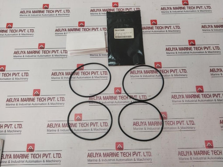 Expro 2051868200 Model Cv Hydraulic Valve Seal Kit