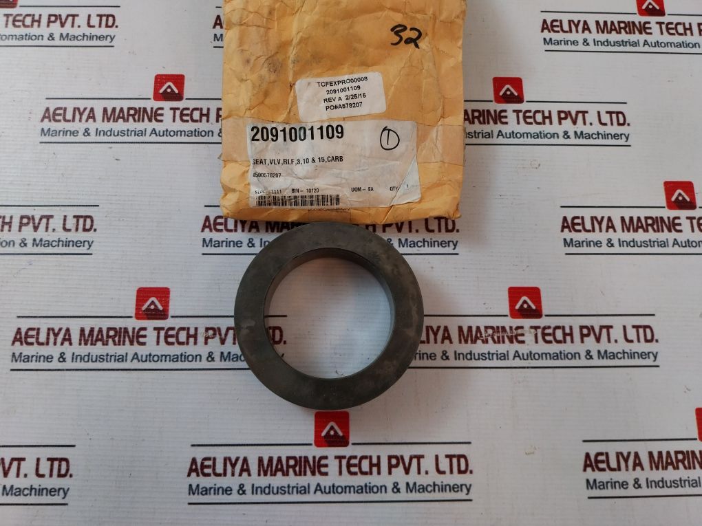 Expro 2051868200 Seal For Hydraulic Valve Kit