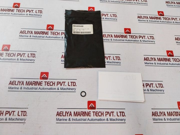 Expro 2051868200 Seal For Hydraulic Valve Kit