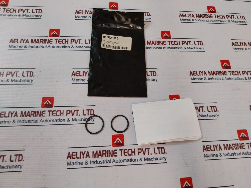 Expro 2051868200 Seal For Hydraulic Valve Kit