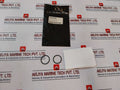 Expro 2051868200 Seal For Hydraulic Valve Kit