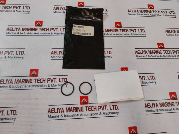 Expro 2051868200 Seal For Hydraulic Valve Kit