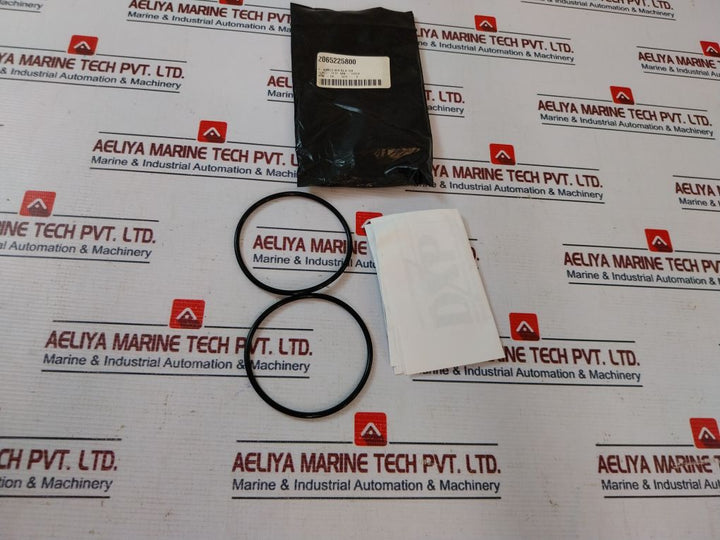 Expro 2051868200 Seal For Hydraulic Valve Kit