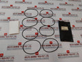 Expro 2051868200 Seal For Hydraulic Valve Kit