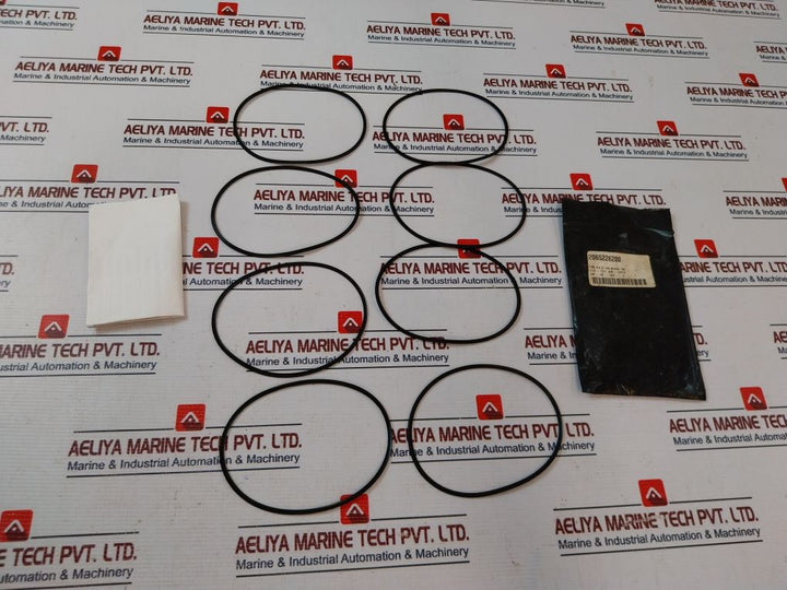 Expro 2051868200 Seal For Hydraulic Valve Kit