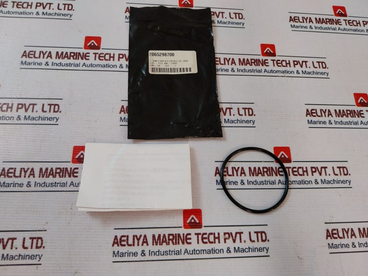 Expro 2051868200 Seal For Hydraulic Valve Kit