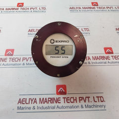 Expro 910518-01 Digital Position Indicator
