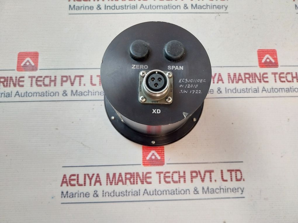 Expro 910518-01 Digital Position Indicator