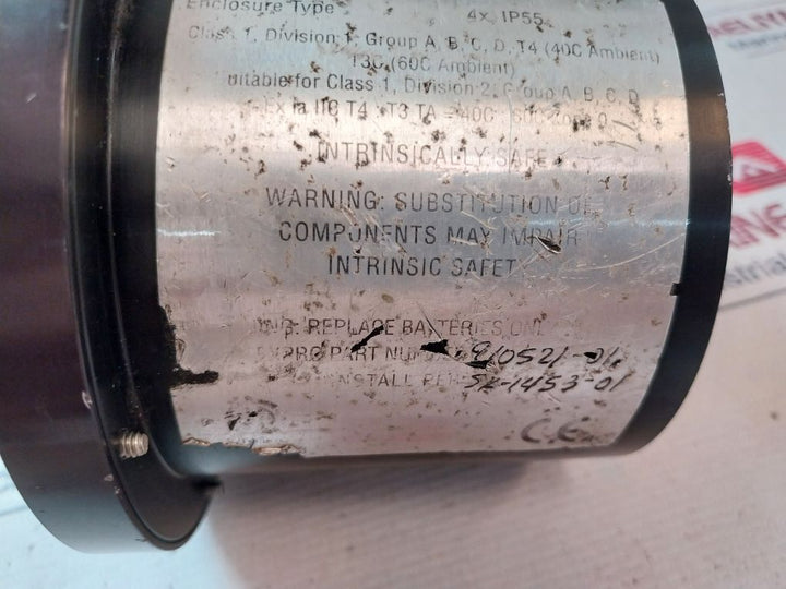 Expro 910518-01 Digital Position Indicator