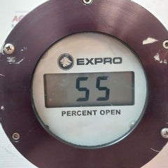 Expro 910518-01 Digital Position Indicator