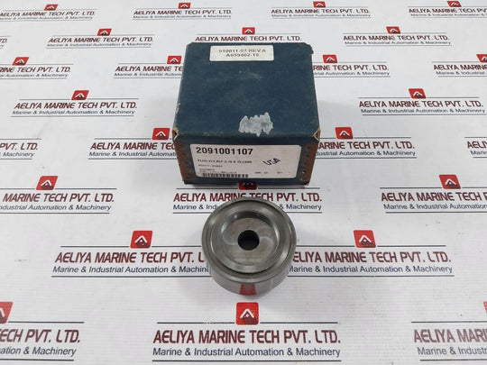 Expro Americas 2091001107 Plug Valve Relief 910011-07