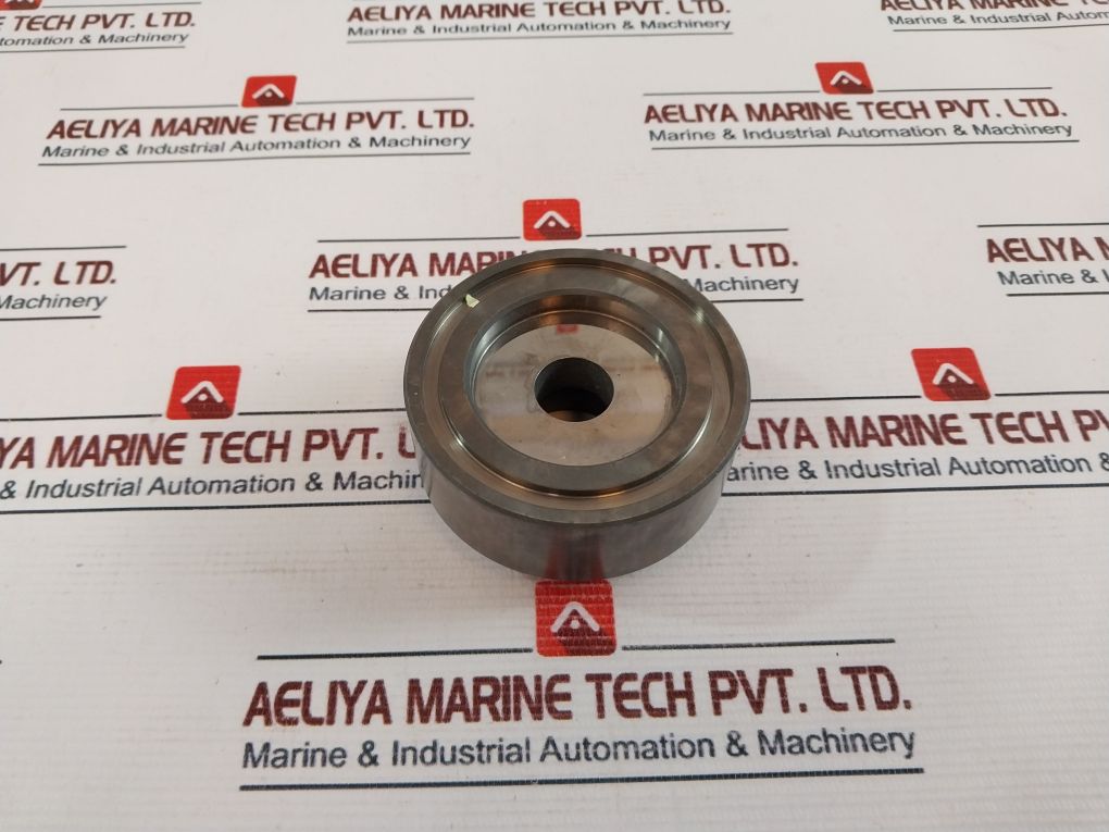 Expro Americas 910011-07 Plug Valve Relief 2091001107