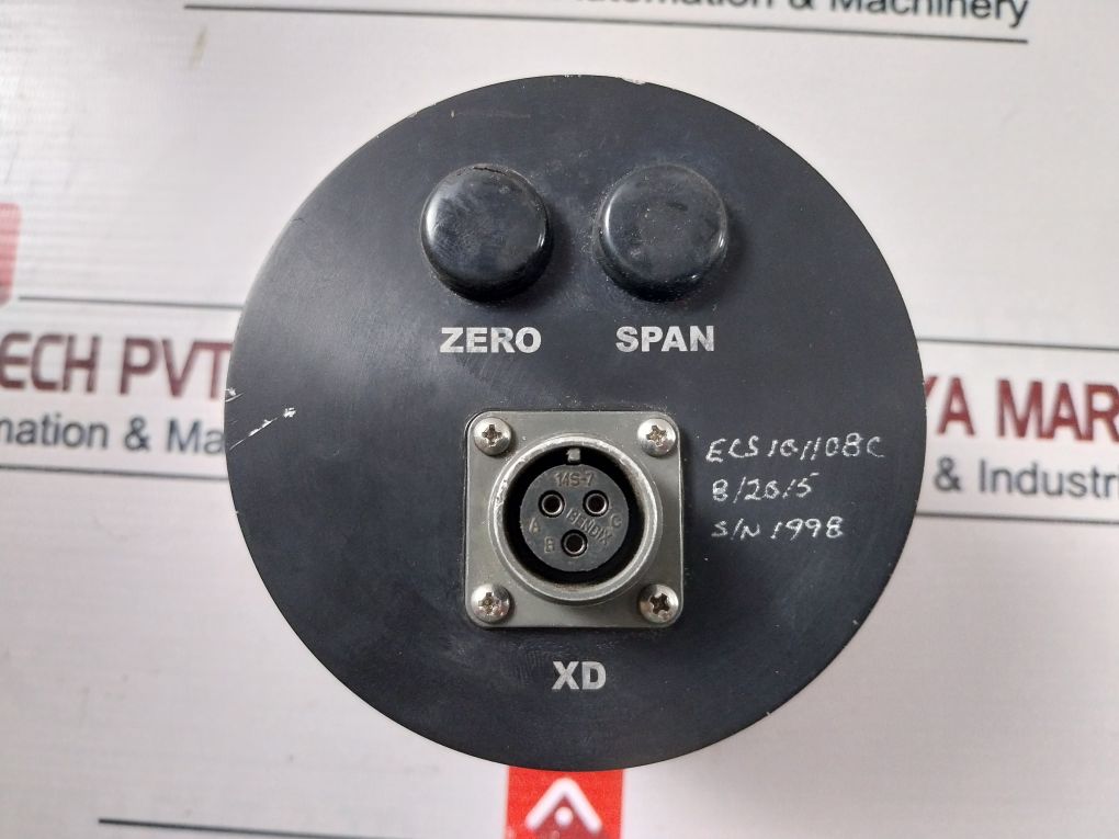 Expro Americas 910518-01 Position Indicator