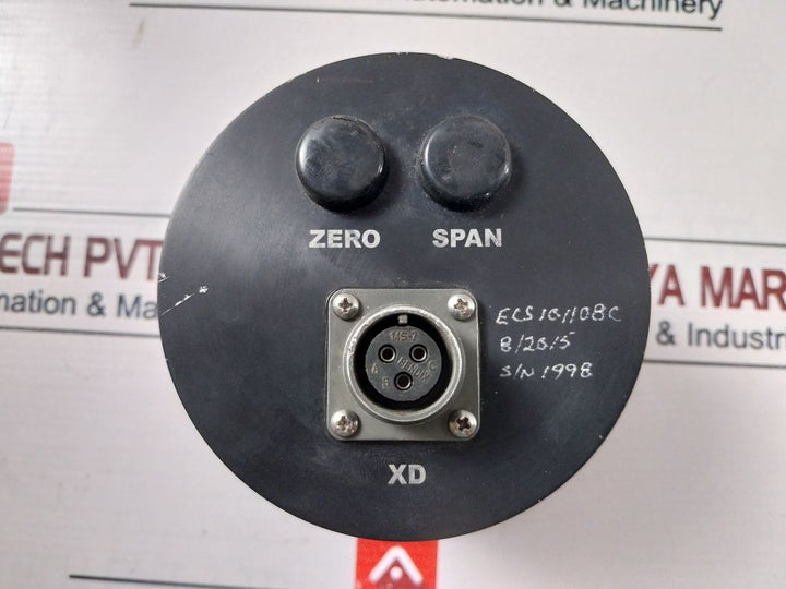 Expro Americas 910518-01 Position Indicator