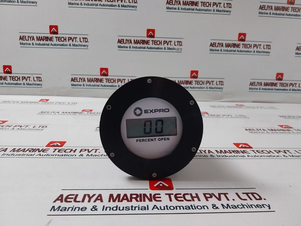 Expro Americas 910518-01 Position Indicator