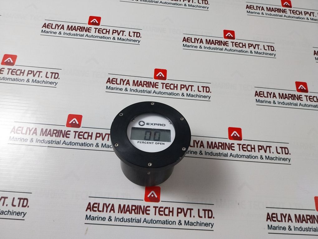 Expro Americas 910518-01 Position Indicator