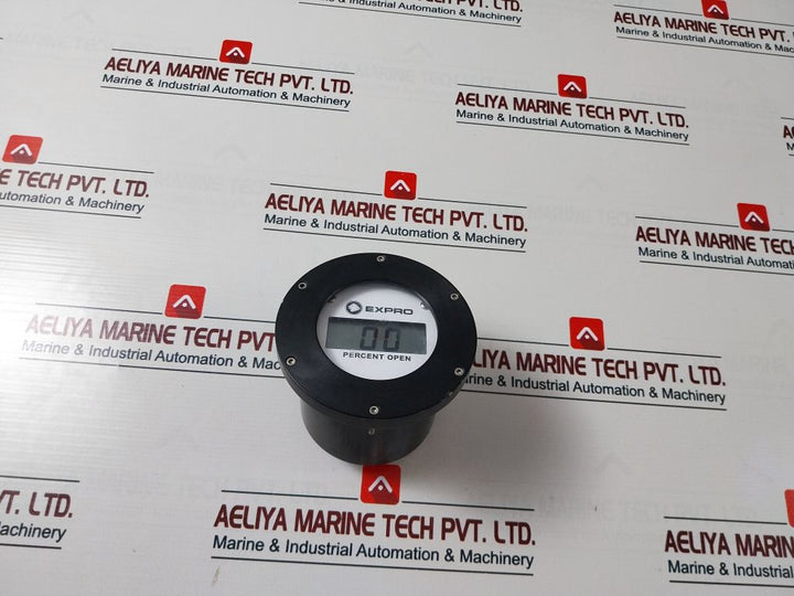 Expro Americas 910518-01 Position Indicator
