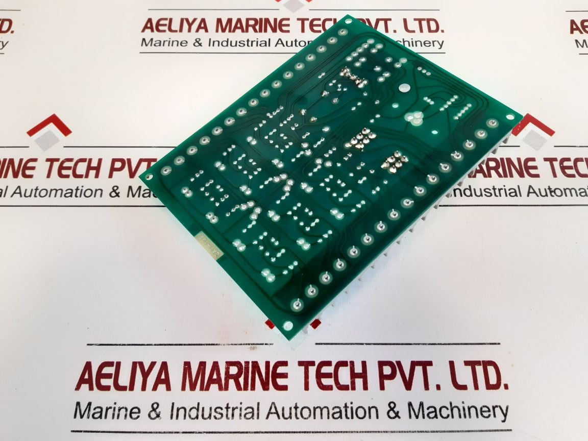 Ext-122 Pc Board
