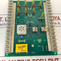 Ext-122 Pc Board
