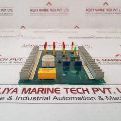 Ext-122 Pc Board