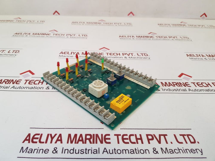 Ext-122 Pc Board