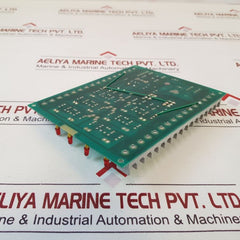 Ext-122 Pc Board