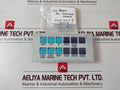 Guanwei Technology Ext-dsp-3 Keyboard For Guannway Machine Xkym-a
