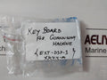 Guanwei Technology Ext-dsp-3 Keyboard For Guannway Machine Xkym-a