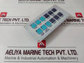 Guanwei Technology Ext-dsp-3 Keyboard For Guannway Machine Xkym-a