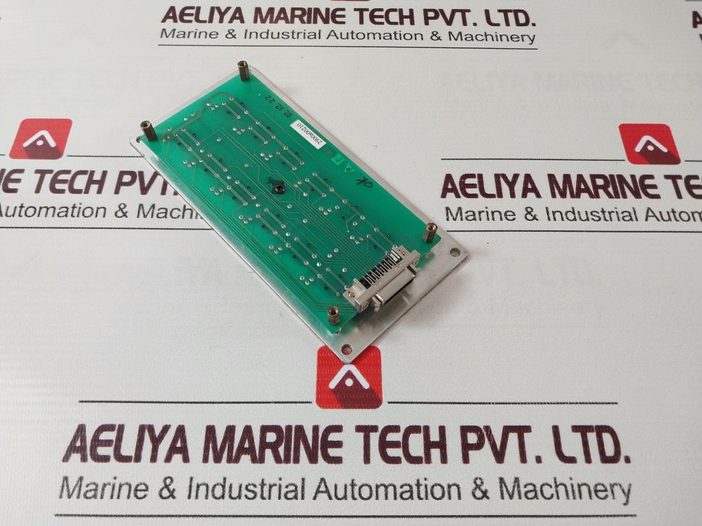 Guanwei Technology Ext-dsp-3 Keyboard For Guannway Machine Xkym-a