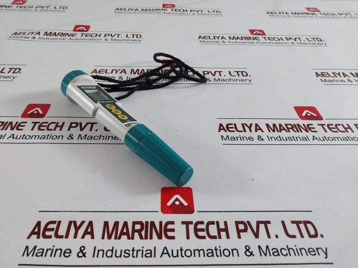 Extech Ec500 Exstik Ii Ph/Conductivity Meter