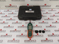 Extech Hd600 Datalogging Sound Level Meter Set [Incomplete]