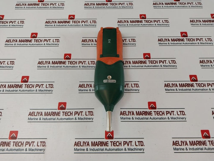 Extech Hd600 Datalogging Sound Level Meter Set [Incomplete]