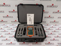 Extech Vb500 4-channel Vibration Meter Datalogger Switching Power Supply Set