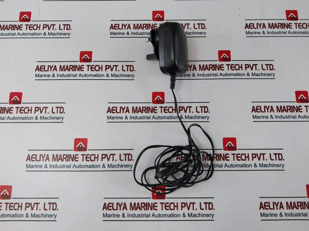 Extech Vb500 4-channel Vibration Meter Datalogger Switching Power Supply Set