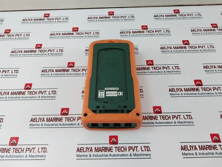 Extech Vb500 4-channel Vibration Meter Datalogger Switching Power Supply Set