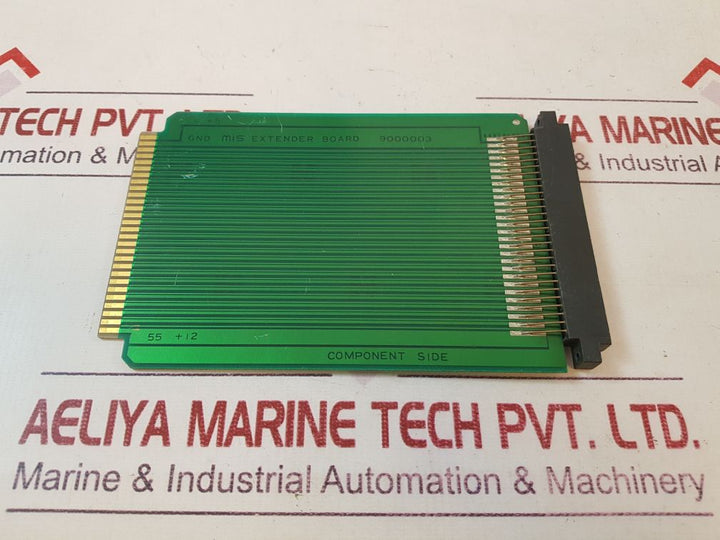 9000003 Mis Extender Board
