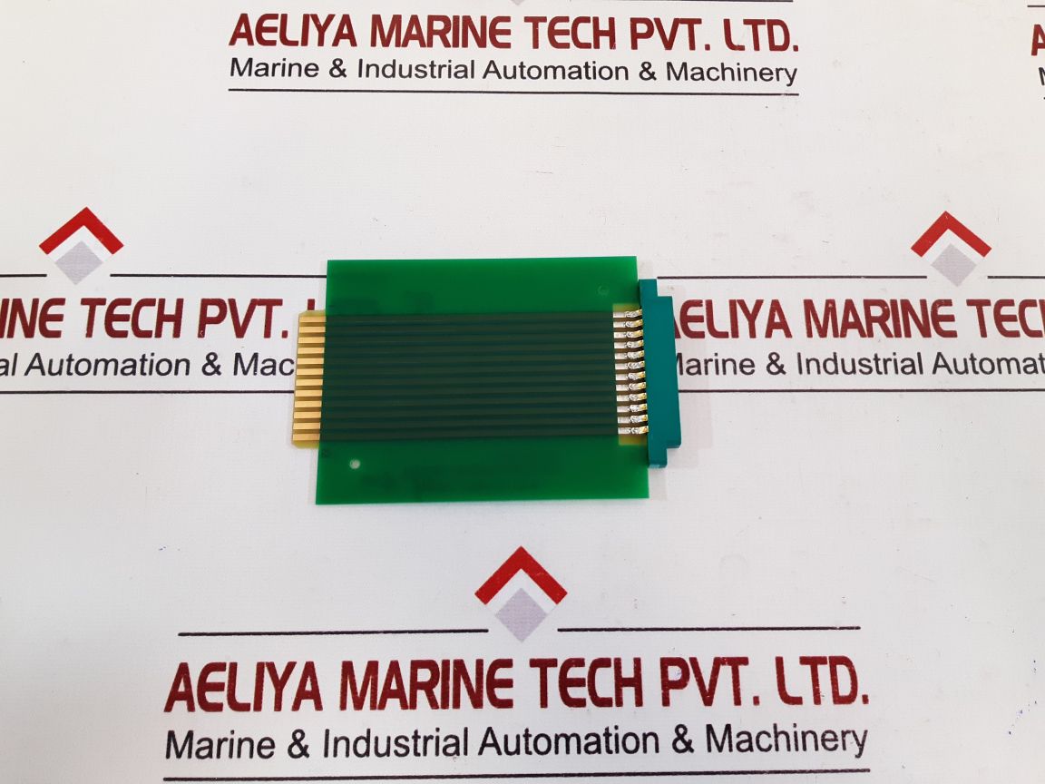 Extender Voltage-current Output Msa 471026