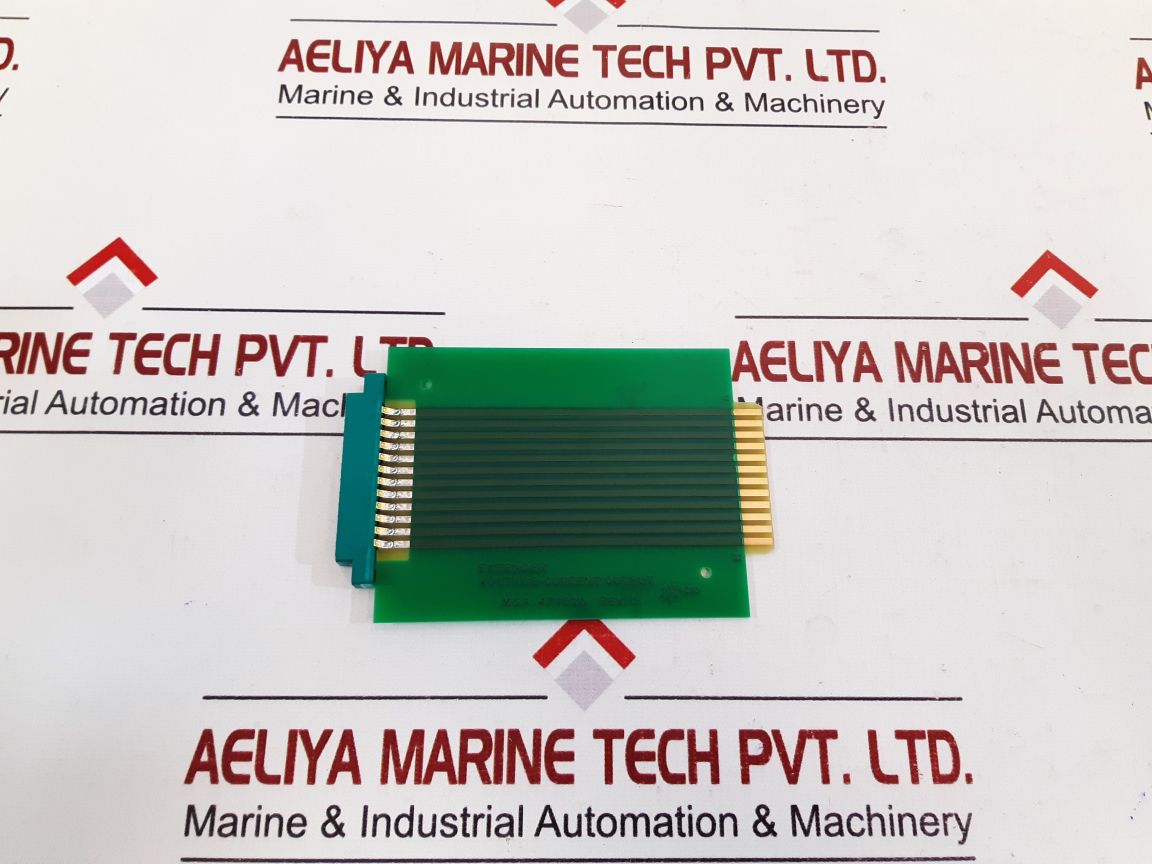 Extender Voltage-current Output Msa 471026