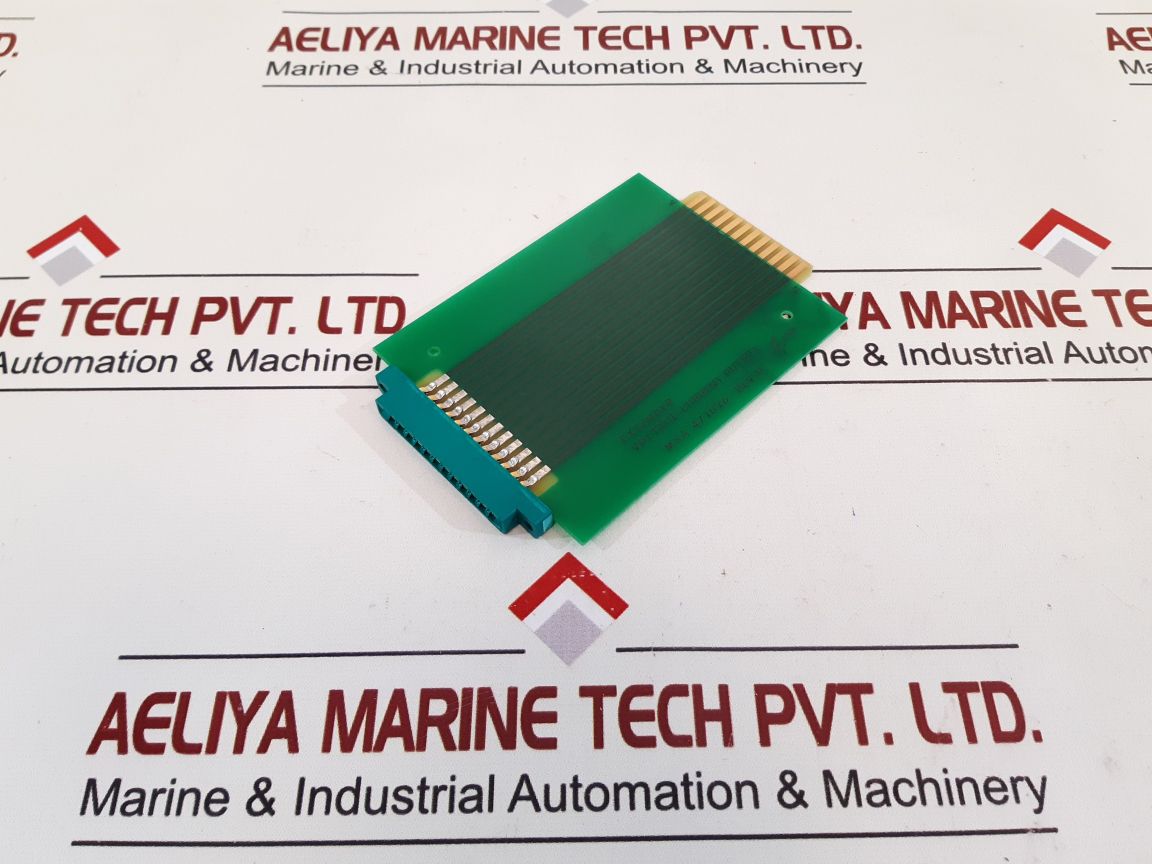 Extender Voltage-current Output Msa 471026