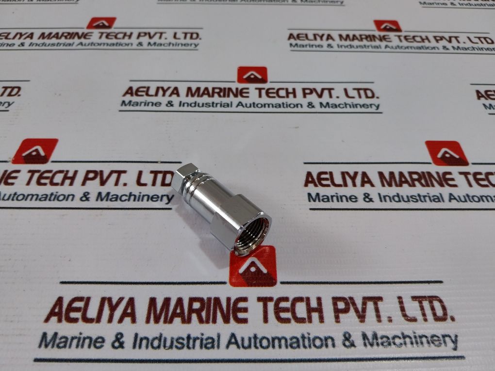 Extinguisher Discharge Nozzle U-2313.0008 2071