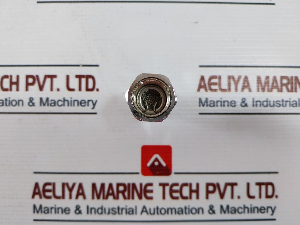 Extinguisher Discharge Nozzle U-2313.0008 2071