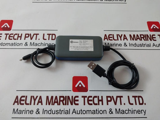Extronics Irfid50001

