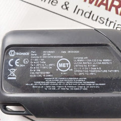 Extronics Irfid500 Reader Handheld Portable Compact Bluetooth Rugged Uhf Rfid