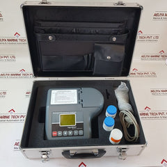 Exxonmobil As-k14483-em Mobilgard Scrapedown Analyzer
